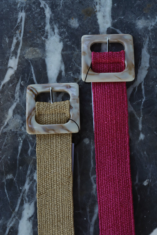 Ceinture Olie