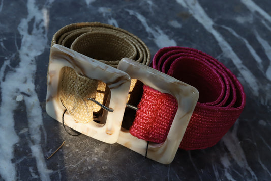 Ceinture Olie