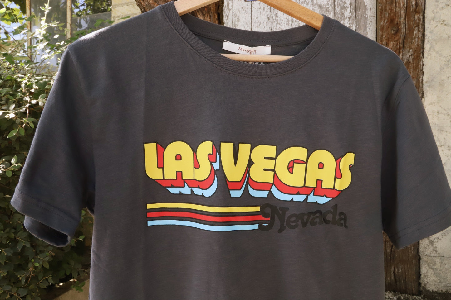 T-shirt Vegas