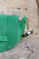 Sac Marie Claire daim vert